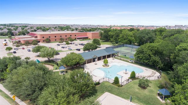 708 Nocona Drive, Allen, TX 75013