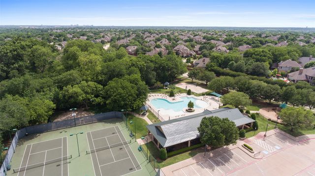 708 Nocona Drive, Allen, TX 75013