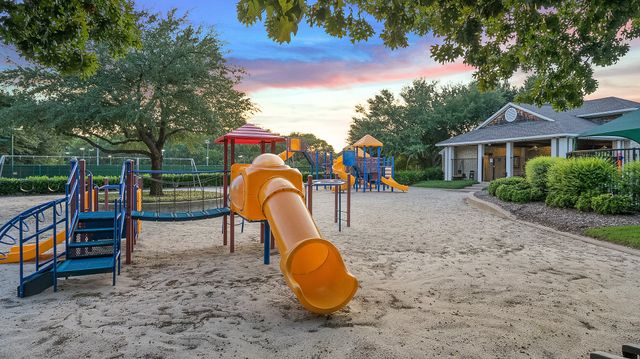 708 Nocona Drive, Allen, TX 75013