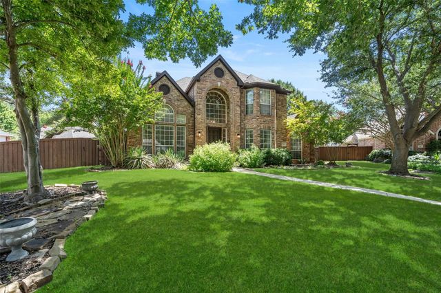 708 Nocona Drive, Allen, TX 75013