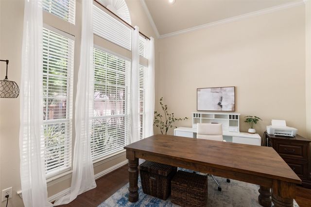 708 Nocona Drive, Allen, TX 75013