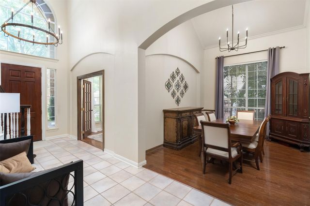 708 Nocona Drive, Allen, TX 75013