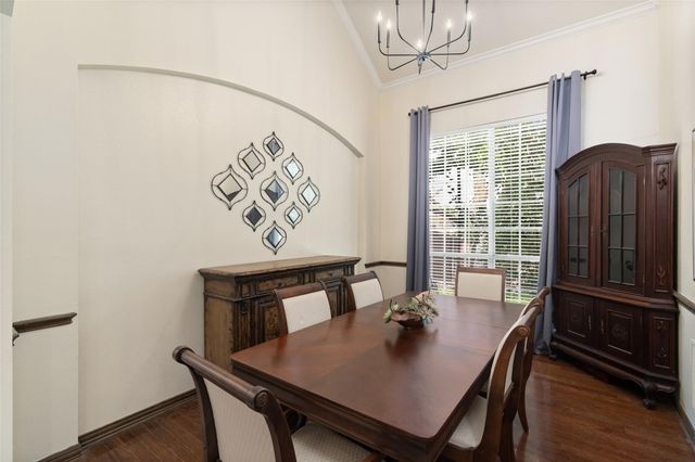 708 Nocona Drive, Allen, TX 75013