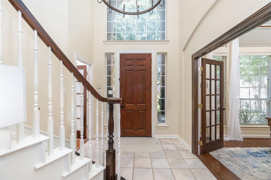 708 Nocona Drive, Allen, TX 75013