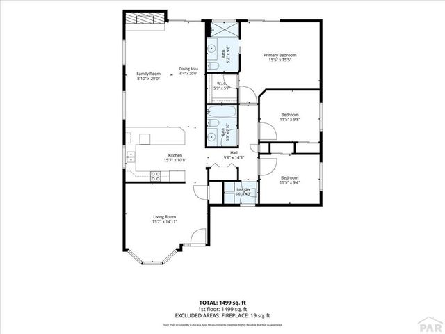 1040 Willowcrest Dr, Pueblo, CO 81005