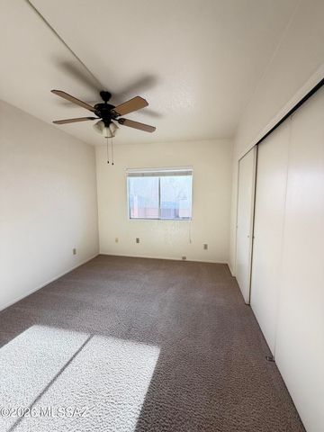 10410 E Passkey Drive, Tucson, AZ 85748