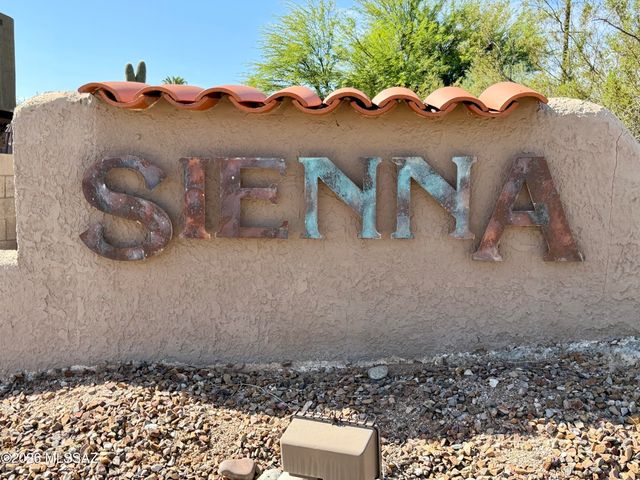 10410 E Passkey Drive, Tucson, AZ 85748