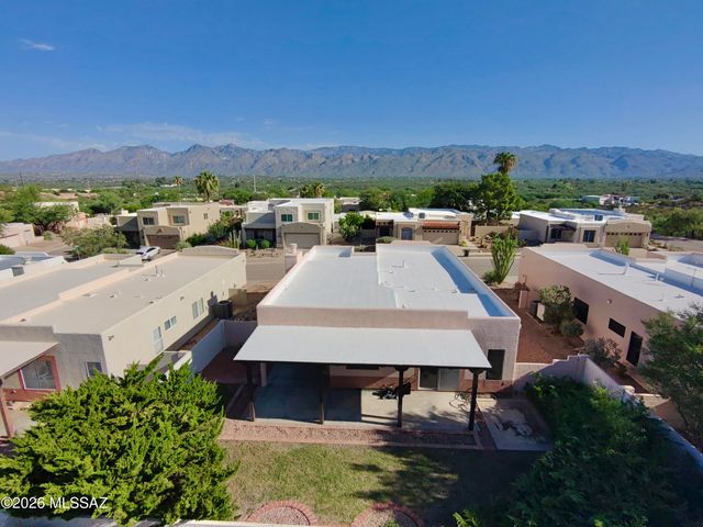 10410 E Passkey Drive, Tucson, AZ 85748