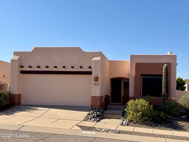 10410 E Passkey Drive, Tucson, AZ 85748