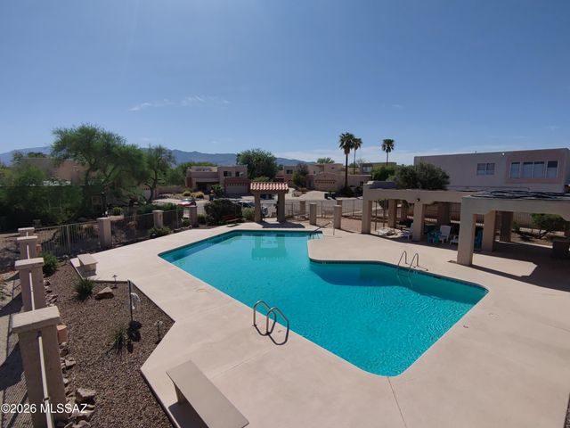 10410 E Passkey Drive, Tucson, AZ 85748