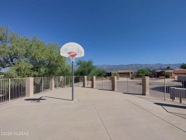 10410 E Passkey Drive, Tucson, AZ 85748