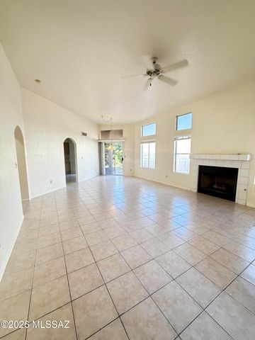 10410 E Passkey Drive, Tucson, AZ 85748