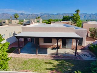 10410 E Passkey Drive, Tucson, AZ 85748