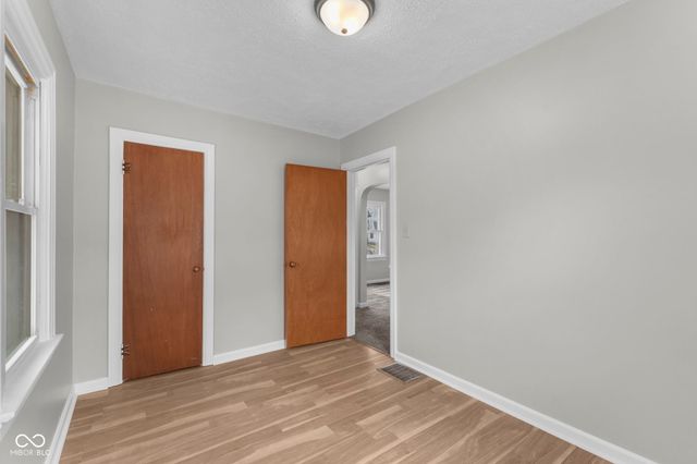 1864 N Norfolk Street, Indianapolis, IN 46224