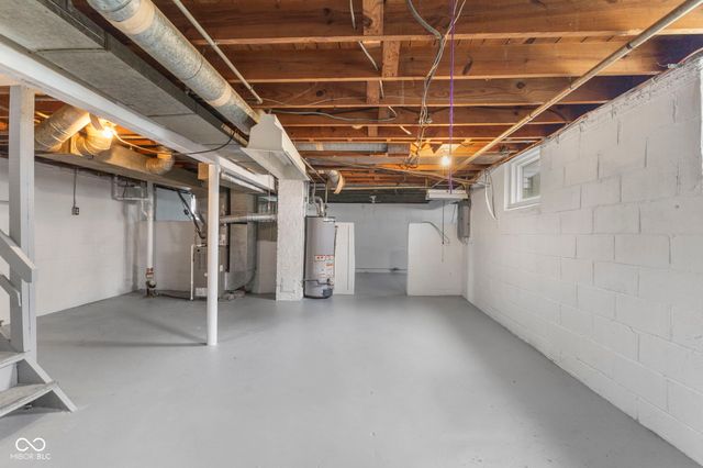 1864 N Norfolk Street, Indianapolis, IN 46224