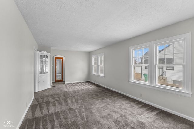 1864 N Norfolk Street, Indianapolis, IN 46224