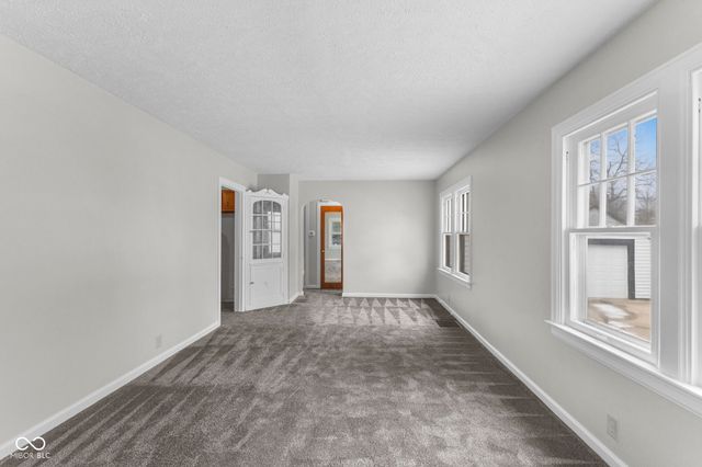 1864 N Norfolk Street, Indianapolis, IN 46224