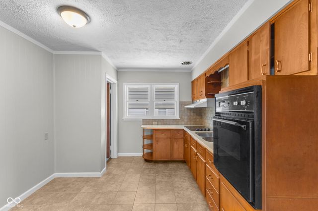 1864 N Norfolk Street, Indianapolis, IN 46224