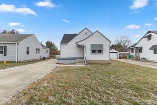 1864 N Norfolk Street, Indianapolis, IN 46224