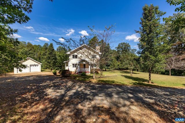 150 LYNX FARM LN, Charlottesville, VA 22903