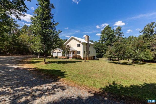 150 LYNX FARM LN, Charlottesville, VA 22903