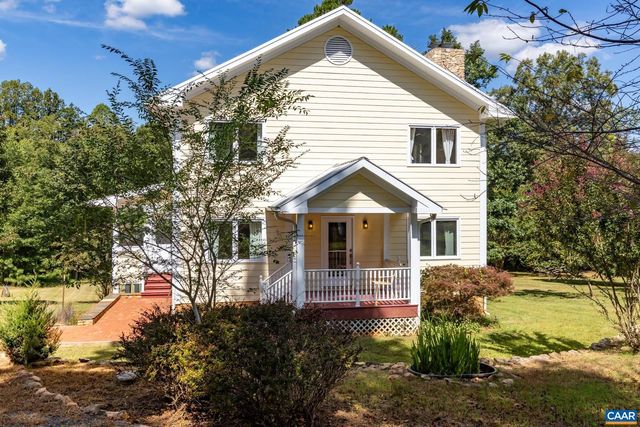 150 LYNX FARM LN, Charlottesville, VA 22903