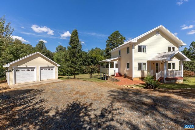 150 LYNX FARM LN, Charlottesville, VA 22903