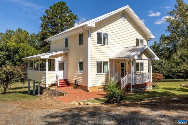 150 LYNX FARM LN, Charlottesville, VA 22903