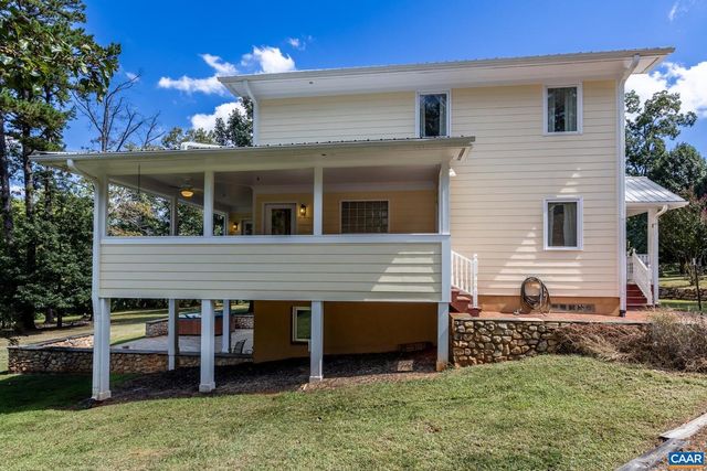 150 LYNX FARM LN, Charlottesville, VA 22903