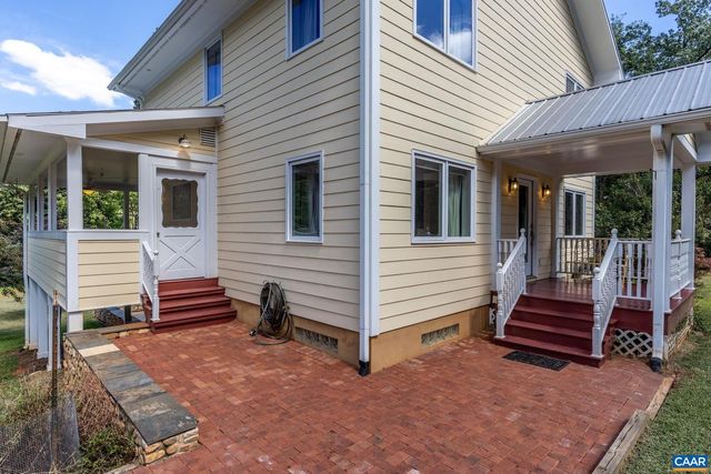 150 LYNX FARM LN, Charlottesville, VA 22903