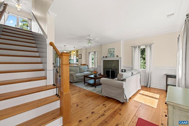 150 LYNX FARM LN, Charlottesville, VA 22903