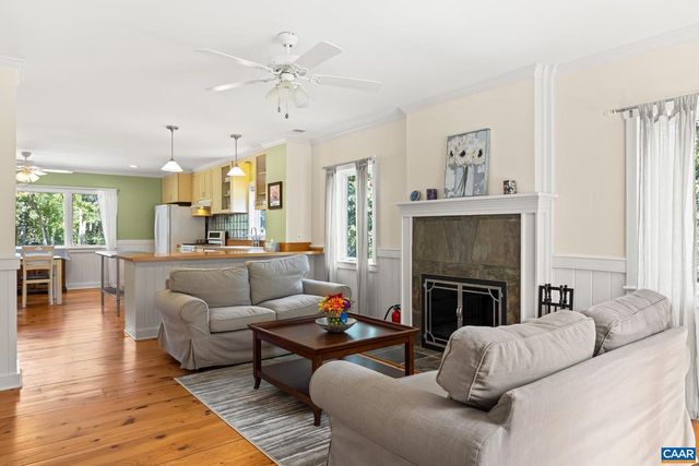 150 LYNX FARM LN, Charlottesville, VA 22903