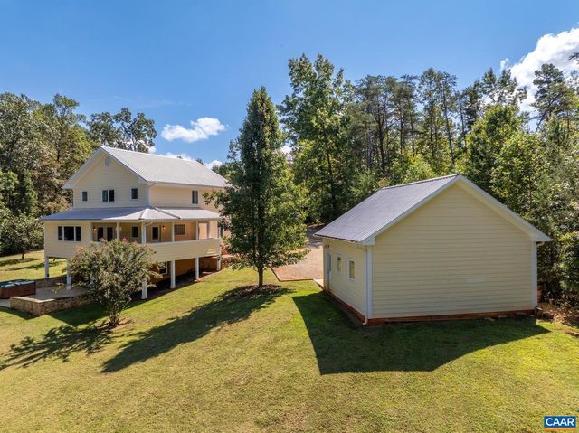 150 LYNX FARM LN, Charlottesville, VA 22903
