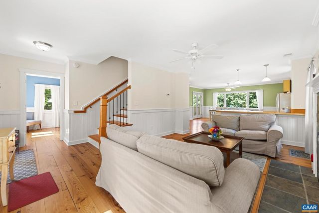 150 LYNX FARM LN, Charlottesville, VA 22903