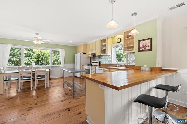 150 LYNX FARM LN, Charlottesville, VA 22903