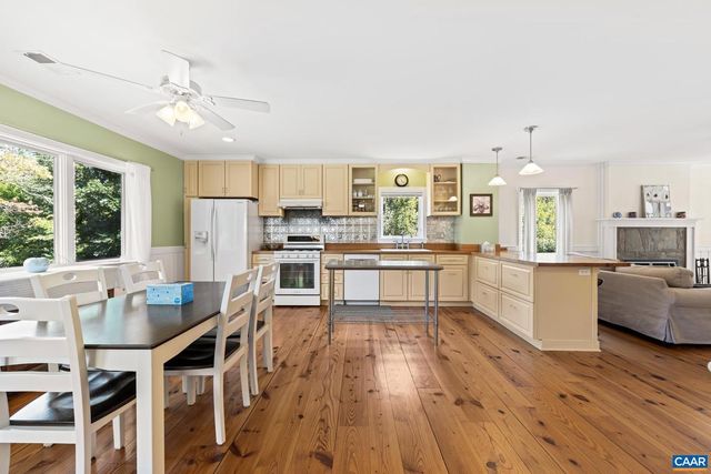 150 LYNX FARM LN, Charlottesville, VA 22903