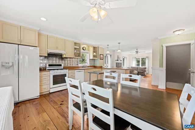 150 LYNX FARM LN, Charlottesville, VA 22903