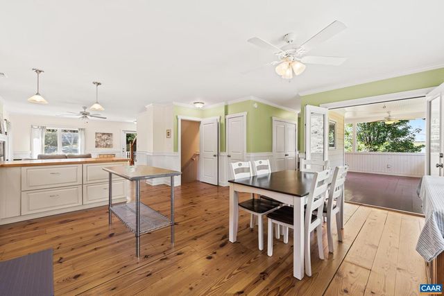 150 LYNX FARM LN, Charlottesville, VA 22903