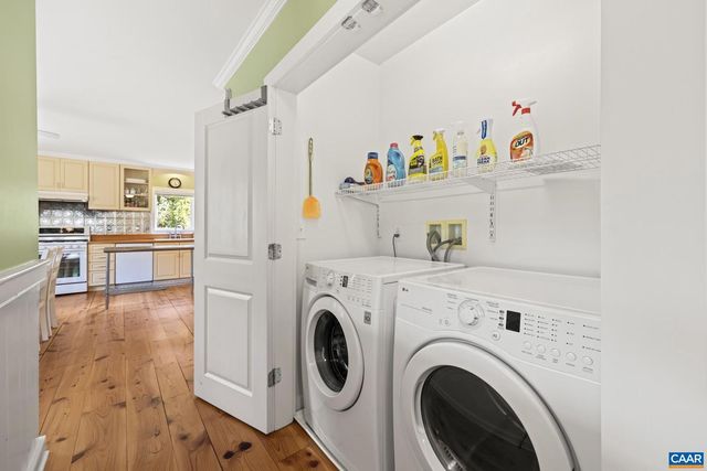 150 LYNX FARM LN, Charlottesville, VA 22903