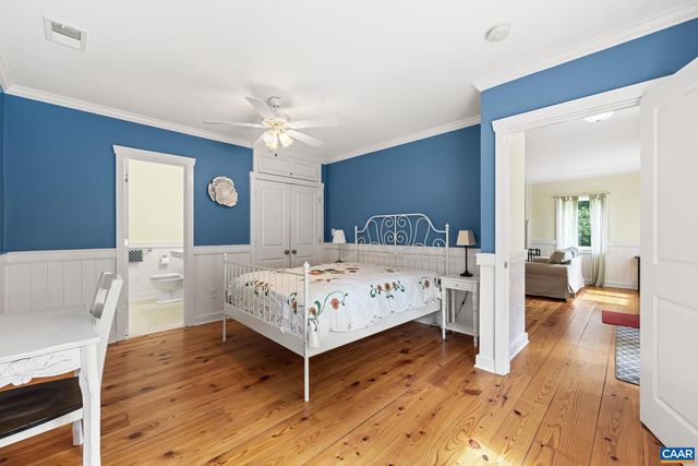 150 LYNX FARM LN, Charlottesville, VA 22903