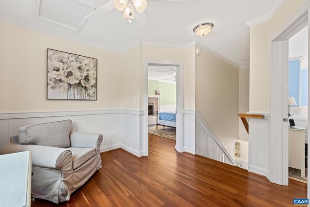 150 LYNX FARM LN, Charlottesville, VA 22903