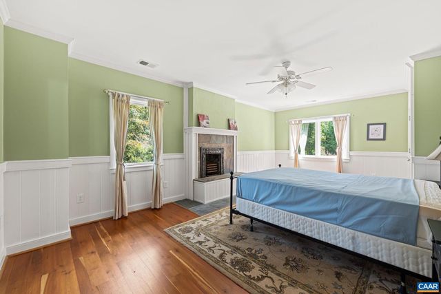 150 LYNX FARM LN, Charlottesville, VA 22903