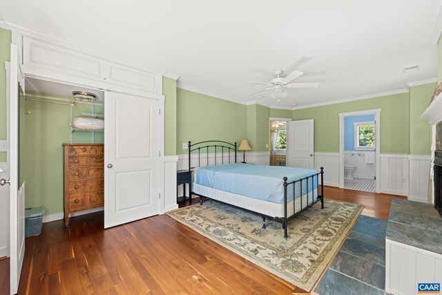 150 LYNX FARM LN, Charlottesville, VA 22903