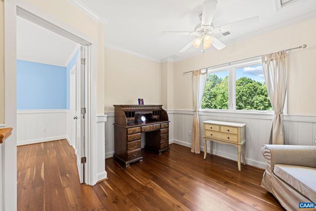 150 LYNX FARM LN, Charlottesville, VA 22903