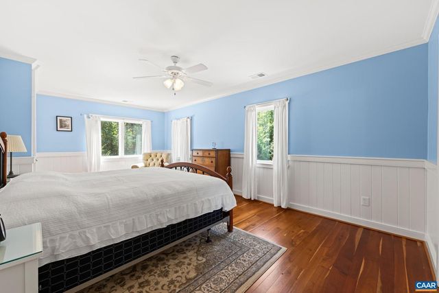 150 LYNX FARM LN, Charlottesville, VA 22903