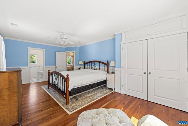 150 LYNX FARM LN, Charlottesville, VA 22903