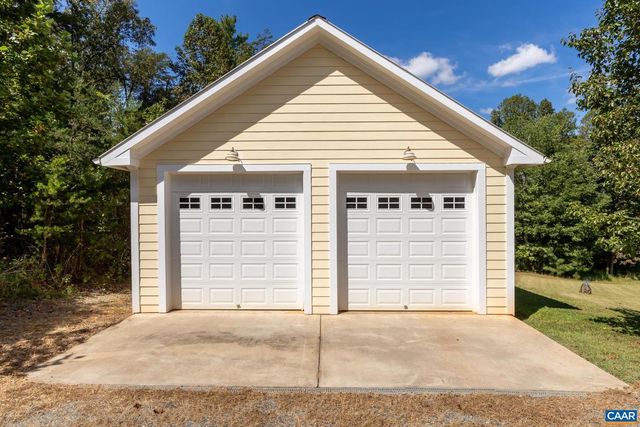 150 LYNX FARM LN, Charlottesville, VA 22903