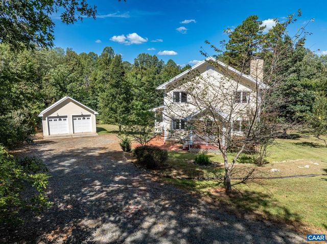 150 LYNX FARM LN, Charlottesville, VA 22903