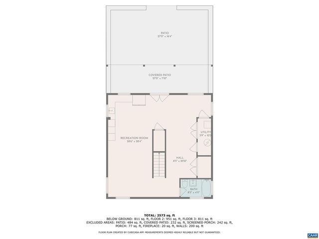 150 LYNX FARM LN, Charlottesville, VA 22903