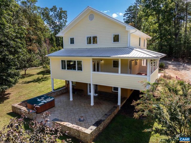 150 LYNX FARM LN, Charlottesville, VA 22903